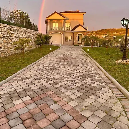 Villa Turtle House Durres