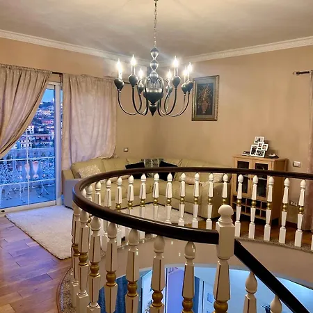 Villa Turtle House Durrës